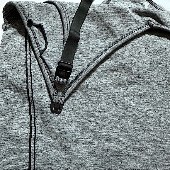 2 Maternity Nursing Tank Tops XL - Picture 12 of 15